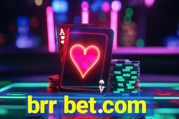 brr bet.com